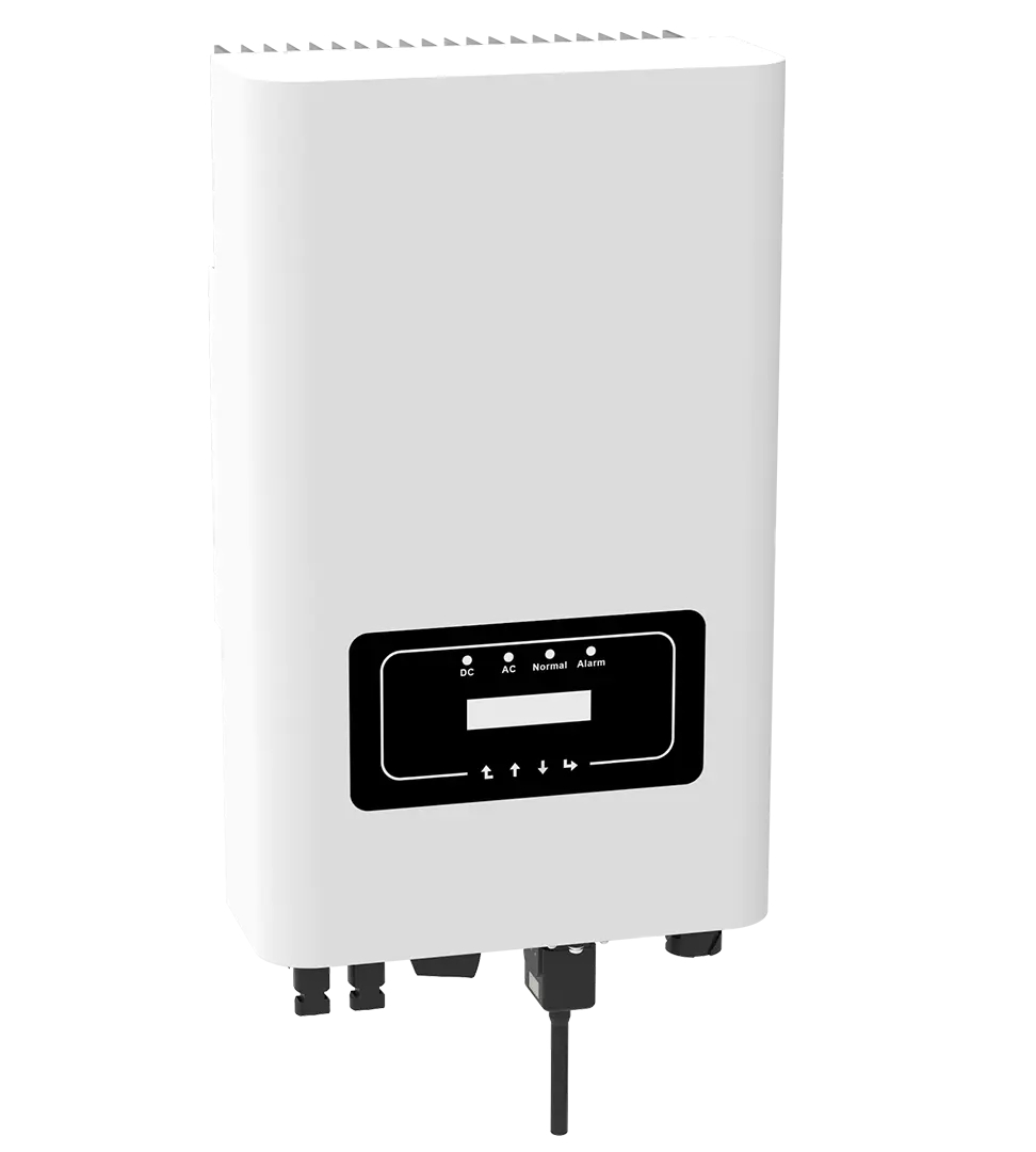 Three Phase String Inverter